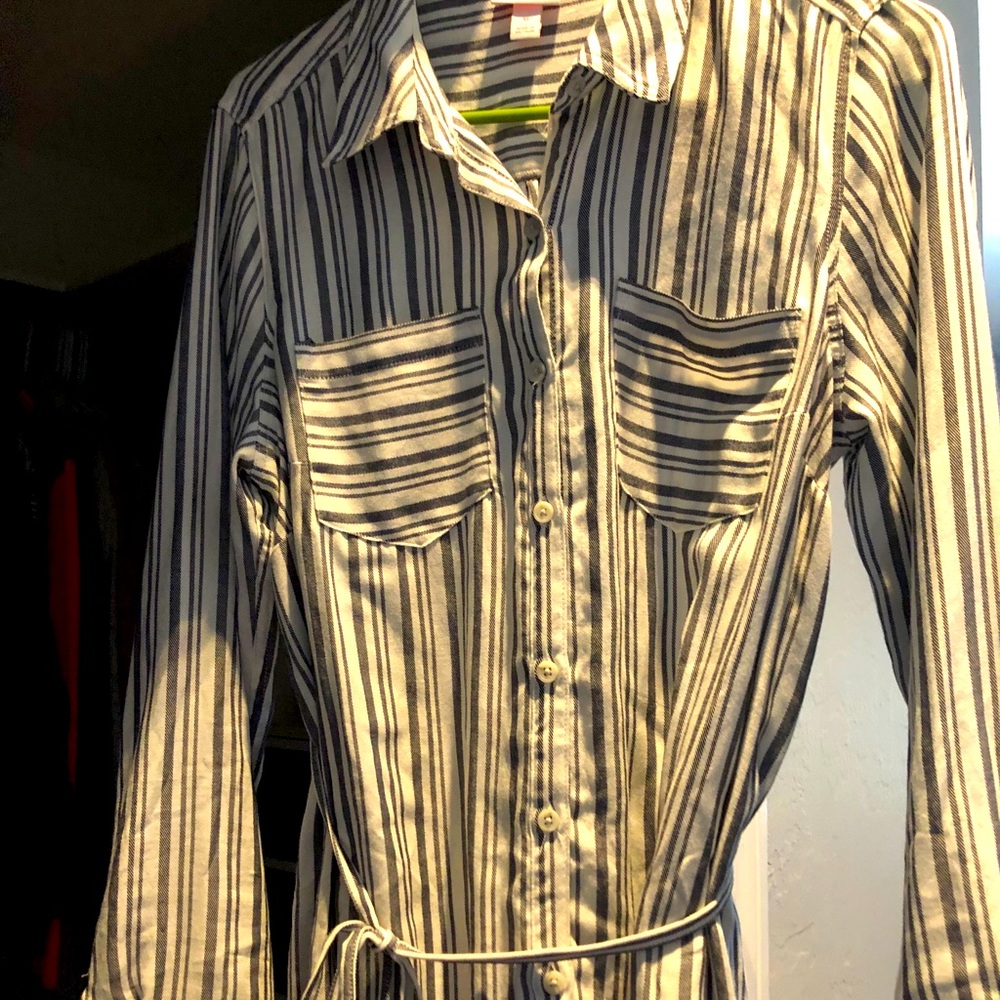 Maternity shirt